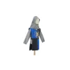 Déguisement chevalier Richard 5-7 ans - Labay
