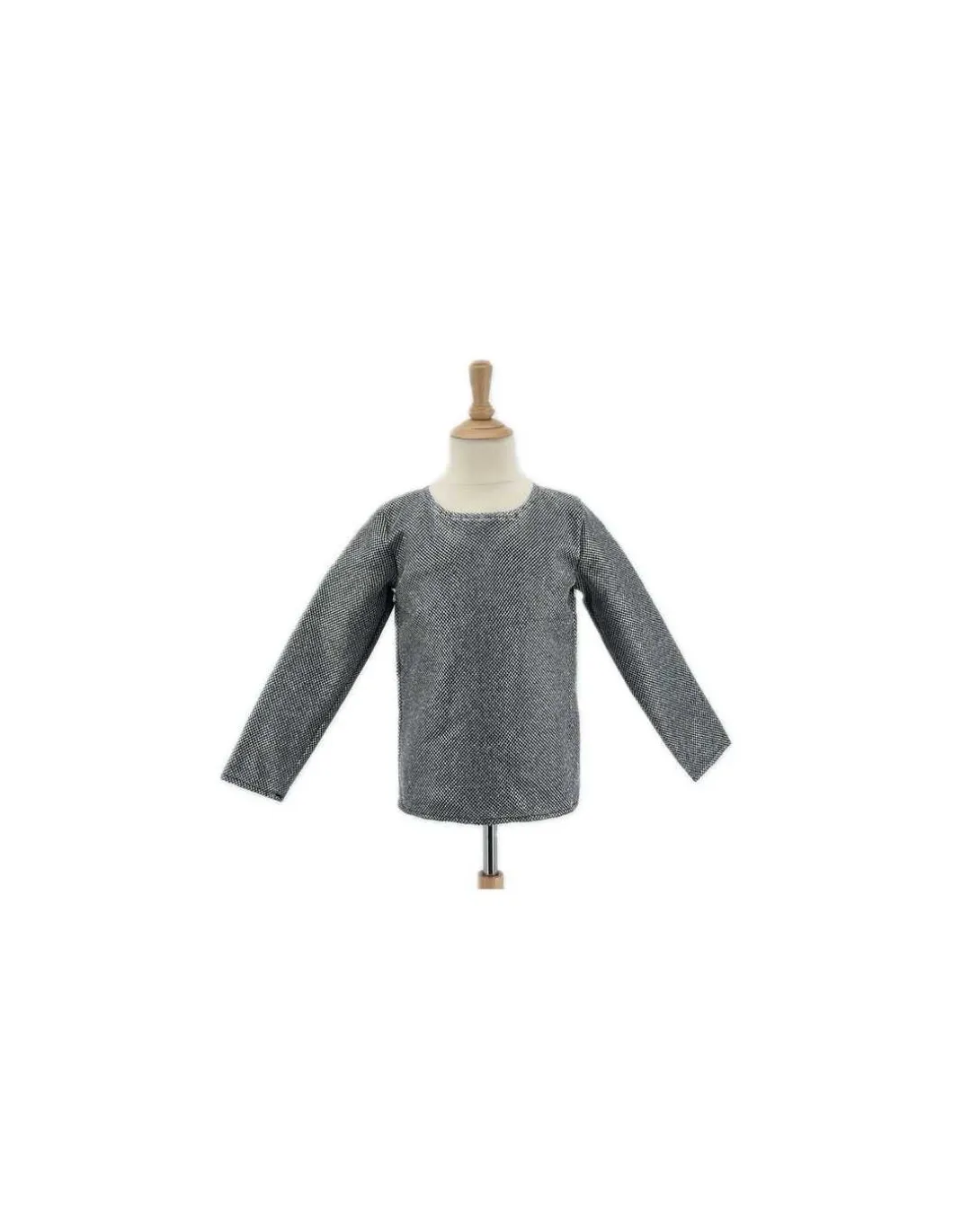Déguisement chevalier Richard 5-7 ans - Labay