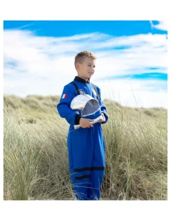 Déguisement de cosmonaute Neil 5-7 ans - Labay