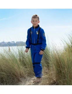 Déguisement de cosmonaute Neil 5-7 ans - Labay