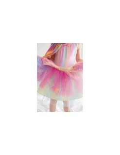 Déguisement de super-héroïne 4-6 ans - Great Pretenders