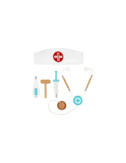 Déguisement docteur 4-7 ans - Souza