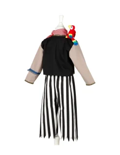 Déguisement pirate Duncan 5-7 ans - Souza