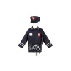 Déguisement policier 4-7 ans - Souza