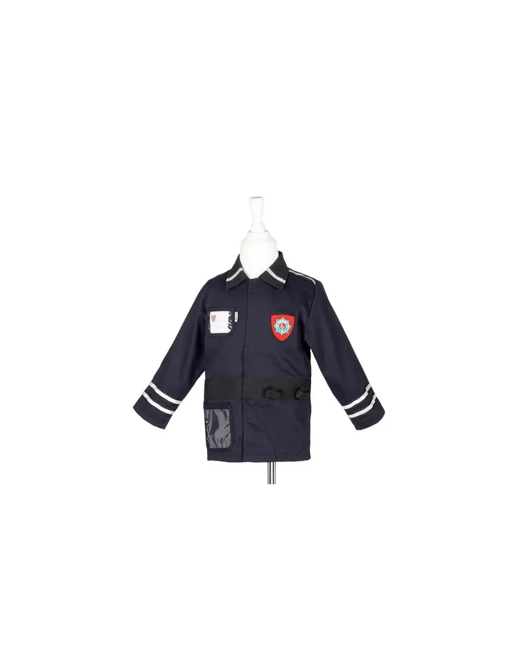Déguisement policier 4-7 ans - Souza