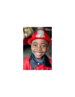 Déguisement pompier 4-6 ans - Great Pretenders