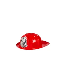 Déguisement pompier 4-7 ans - Souza