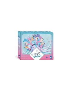 Diadème à créer Magic Ocean - Janod