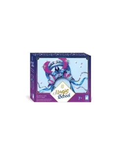 Diadème à créer Magic School - Janod