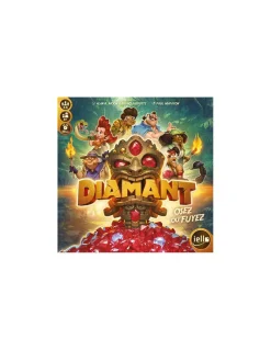 Diamant - Iello