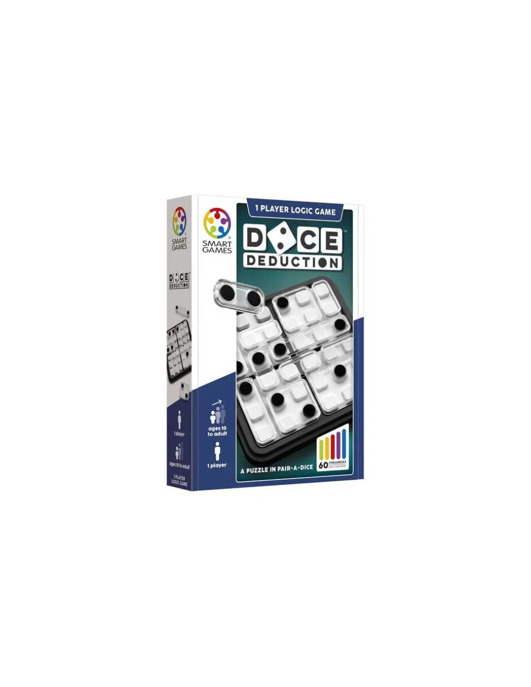 Dice Deduction - Smartgames