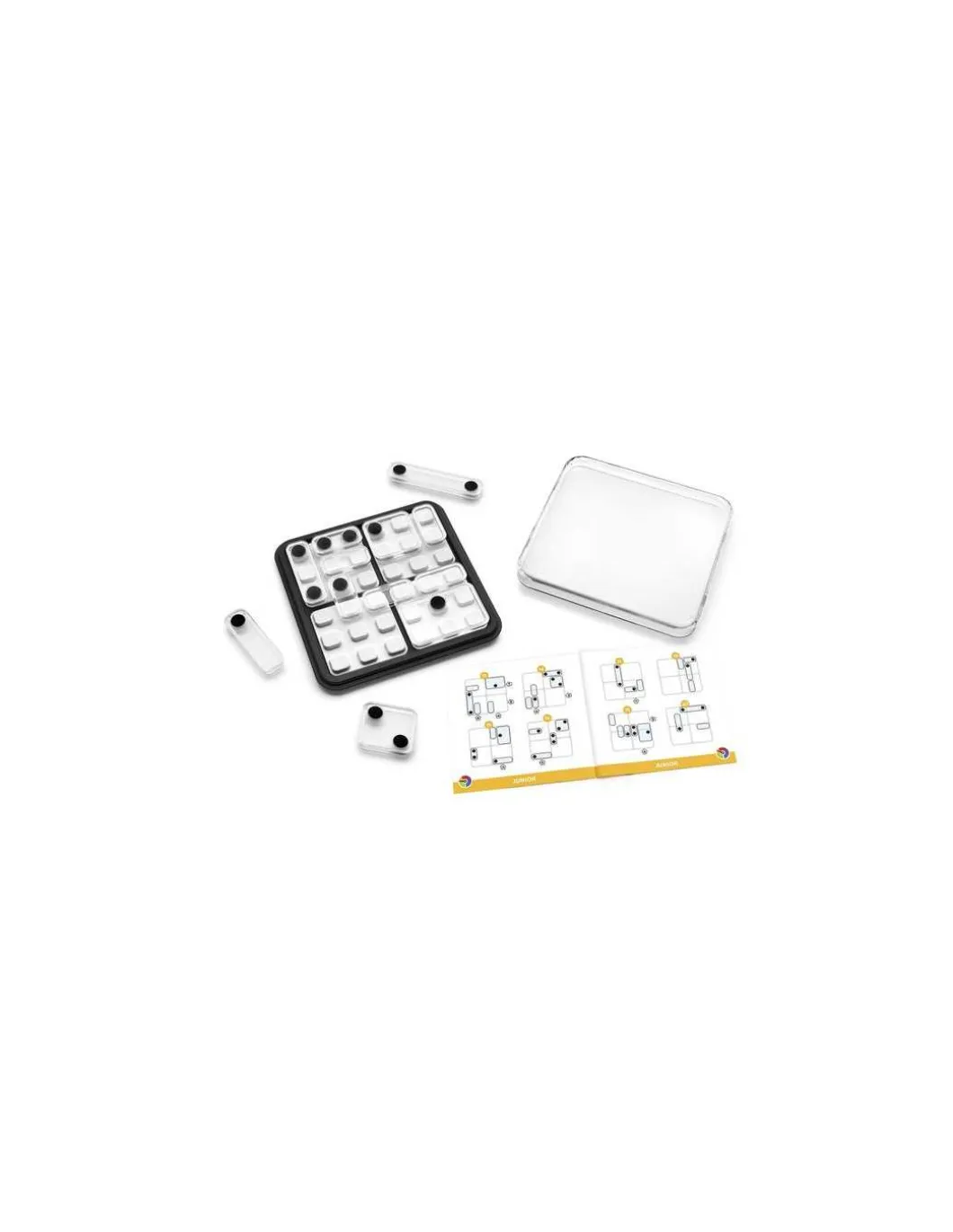 Dice Deduction - Smartgames