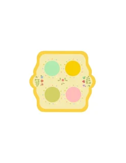 Dinette Chats gourmands - Djeco