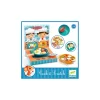 Dinette Cook & Scratch - Djeco