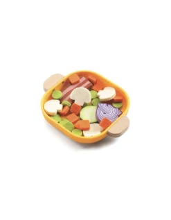 Dinette Cook & Scratch - Djeco