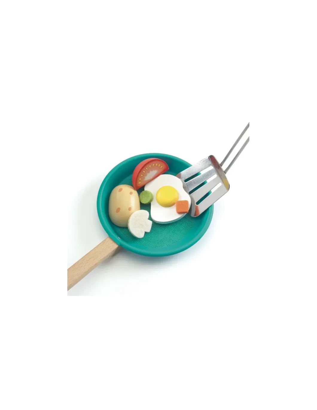Dinette Cook & Scratch - Djeco