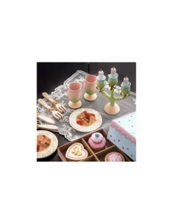 Dinette de princesses - Djeco