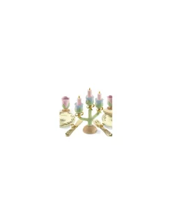 Dinette de princesses - Djeco
