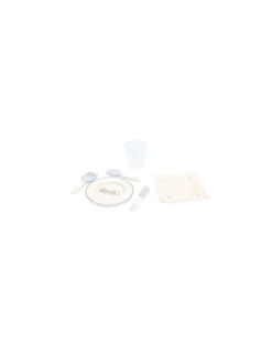Dinette en valisette Mamie Soleil - Janod