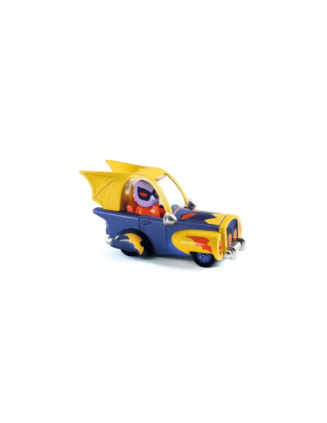 Dingo Mobile Crazy Motors - Djeco