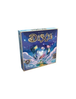 Dixit Disney