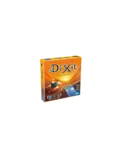 Dixit nouvelle version jusqu'à 8 joueurs