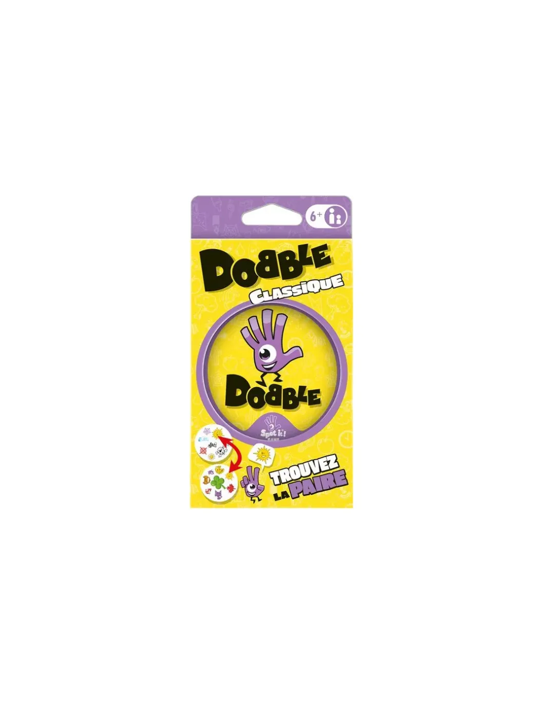 Dobble