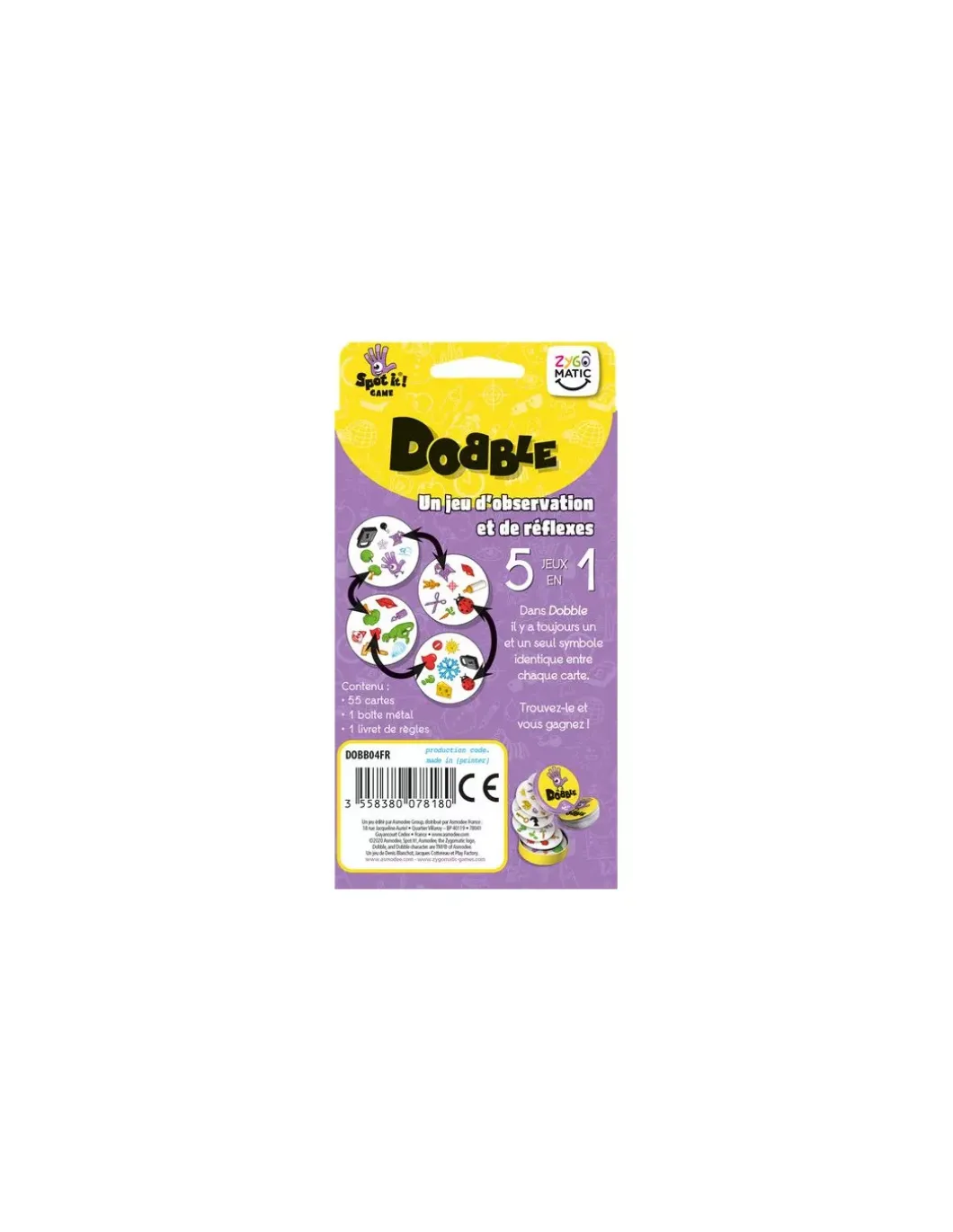 Dobble