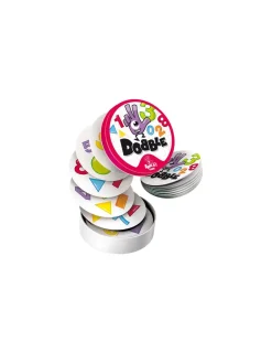Dobble 123