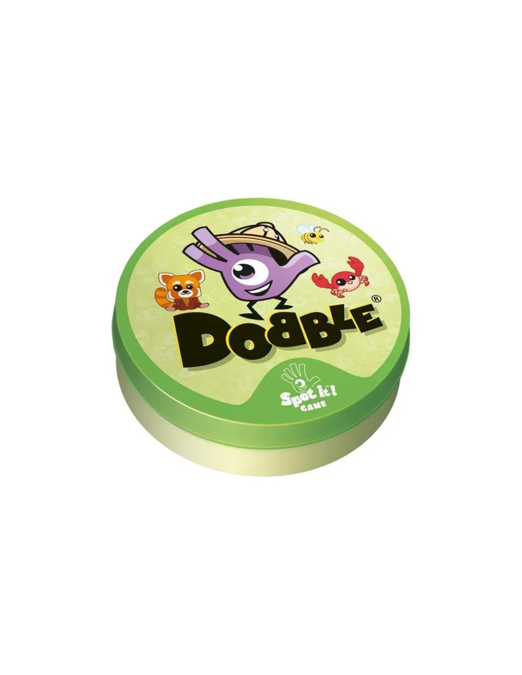 Dobble animaux
