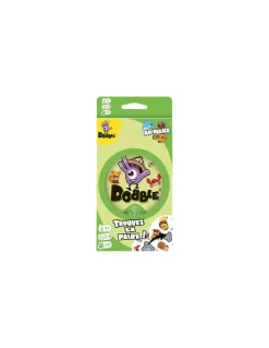 Dobble animaux