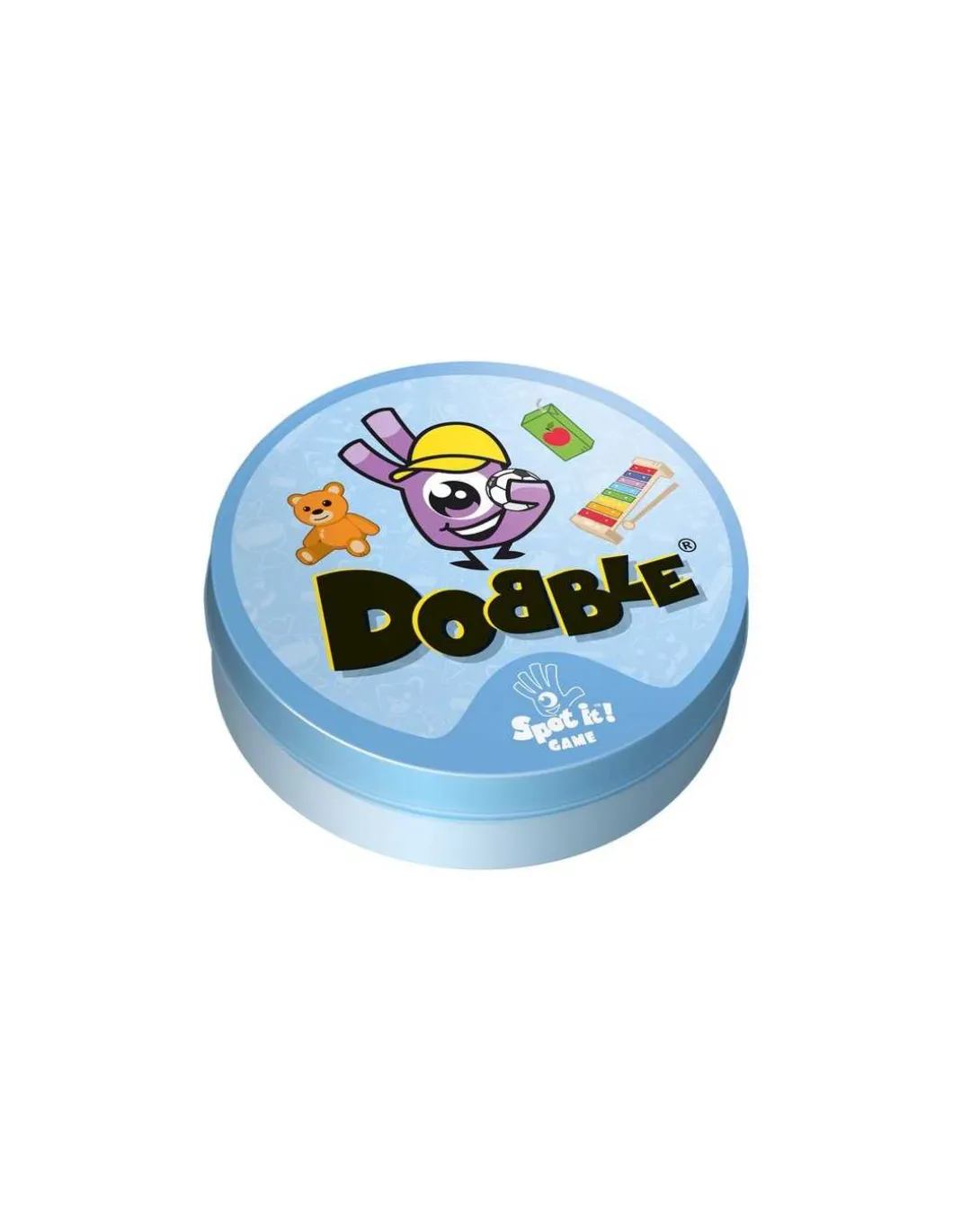 Dobble kids - jeu Asmodée