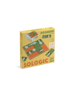 Dogmino Sologic - Djeco