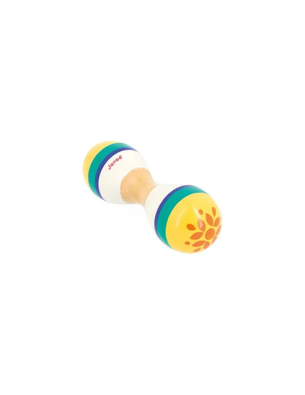 Double maracas Gioia - Janod