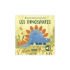 Douces histoires sonores Les Dinosaures - Sassi