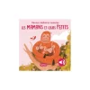 Douces histoires sonores Les mamans et leurs petits - Sassi