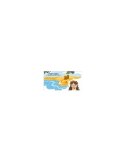Douces histoires sonores Les Vacances - Sassi