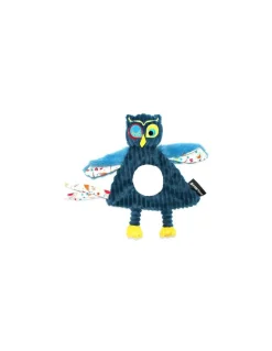 Doudou Astros le hibou - Les Déglingos