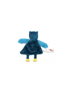 Doudou Astros le hibou - Les Déglingos
