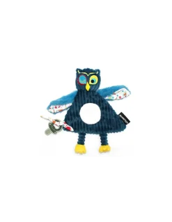 Doudou Astros le hibou - Les Déglingos