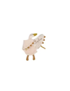 Doudou cygne or La petite école de danse - Moulin Roty