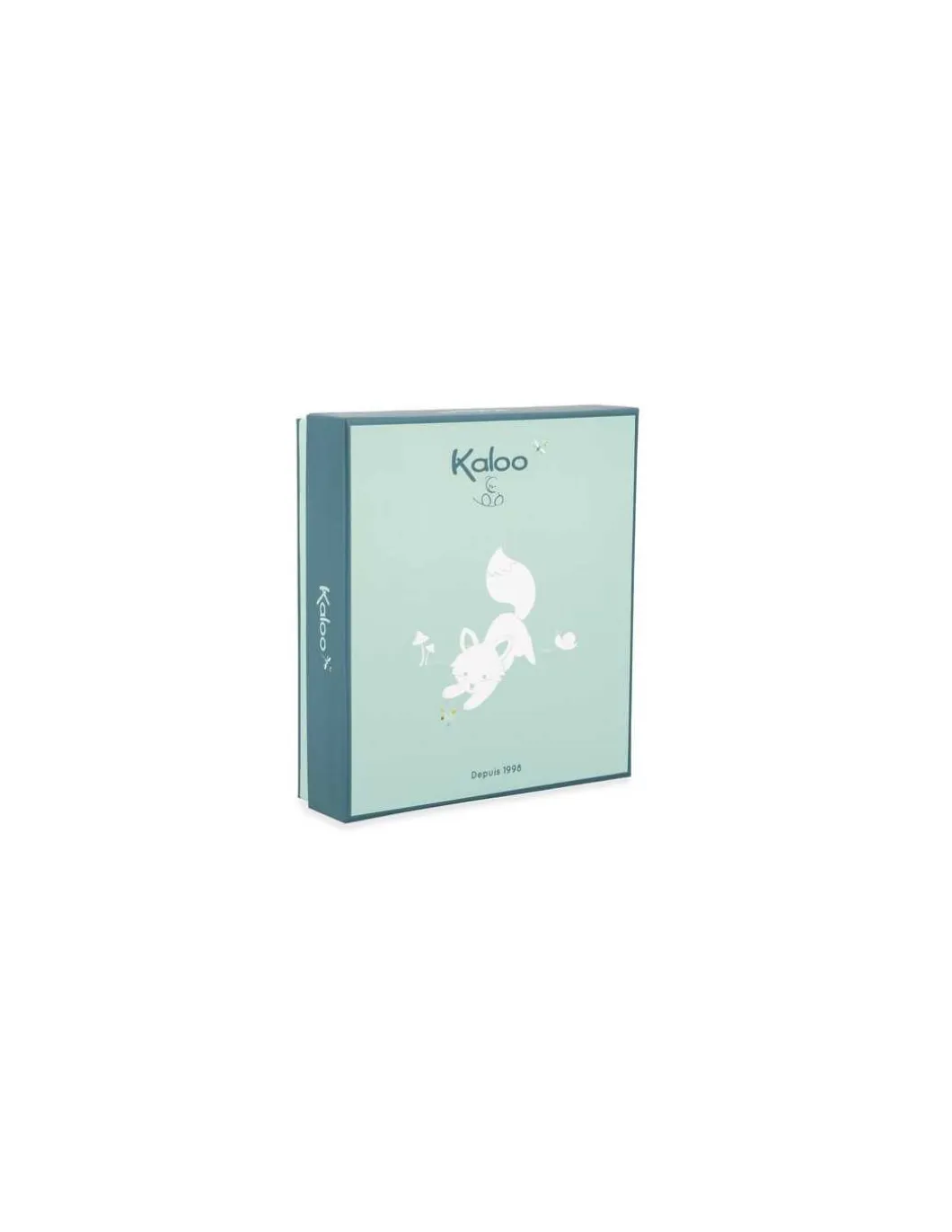 Doudou Gaston le raton laveur - Les Fripons Kaloo