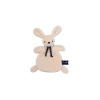 Doudou ivoire lapin Dorlotin - Maïlou Tradition