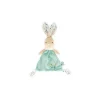 Doudou Justin le lapin - Les Fripons Kaloo