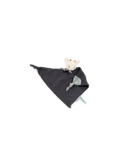 Doudou lange Nuage mouton gris Après la pluie - Moulin Roty