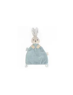 Doudou lapin Colombe - Kaloo