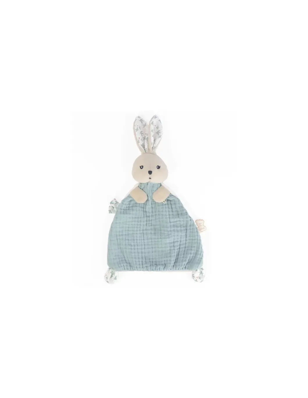 Doudou lapin Colombe - Kaloo