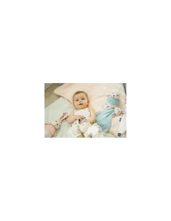 Doudou lapin Colombe - Kaloo