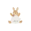 Doudou Marionnette Petit Lapin - Kaloo