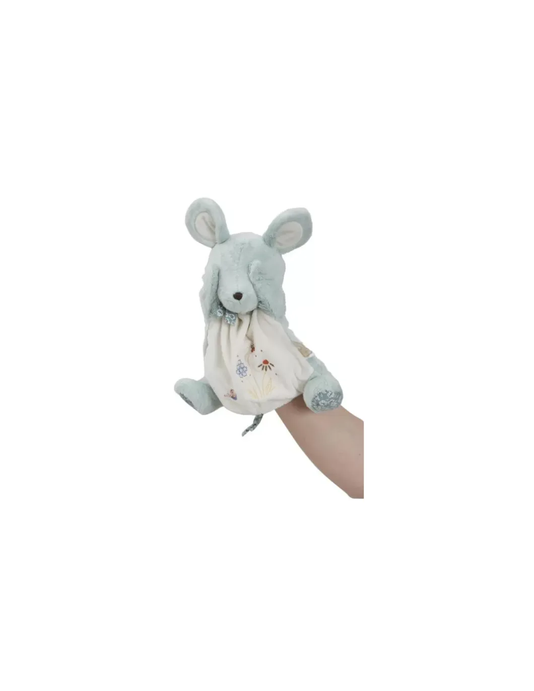 Doudou Marionnette Petite Souris - Kaloo